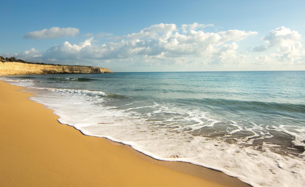 Dandrea Resort أفولا المظهر الخارجي الصورة