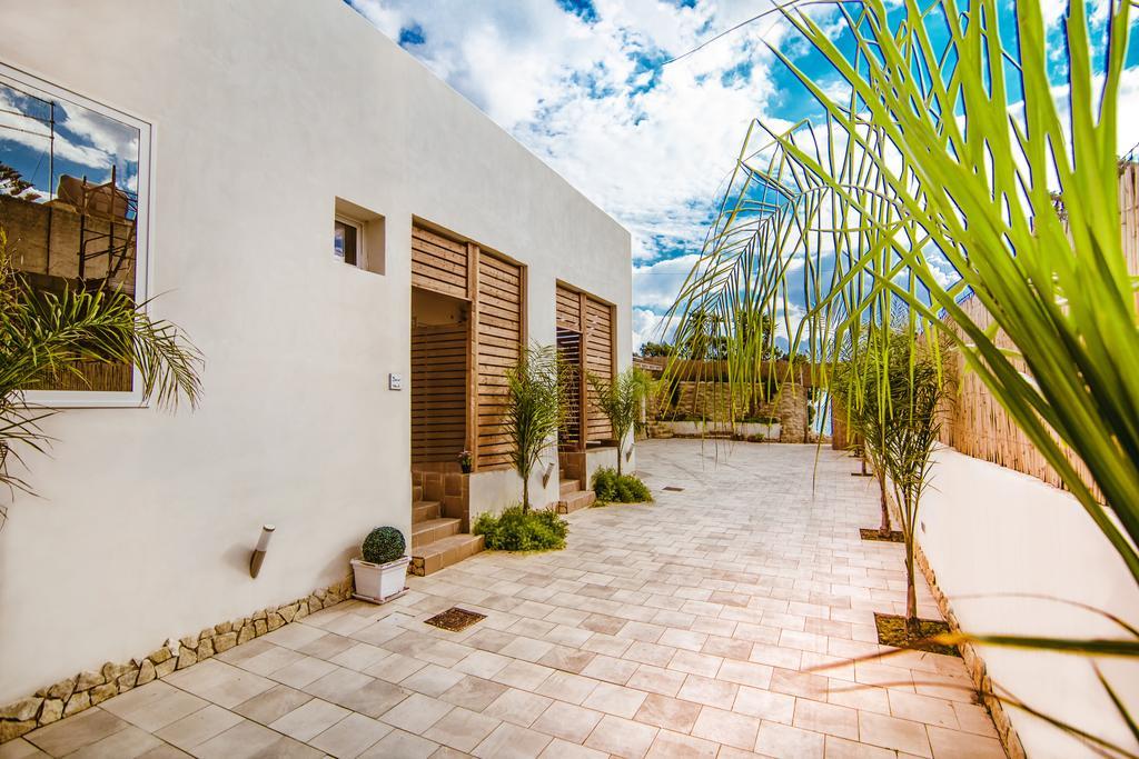 Dandrea Resort أفولا الغرفة الصورة