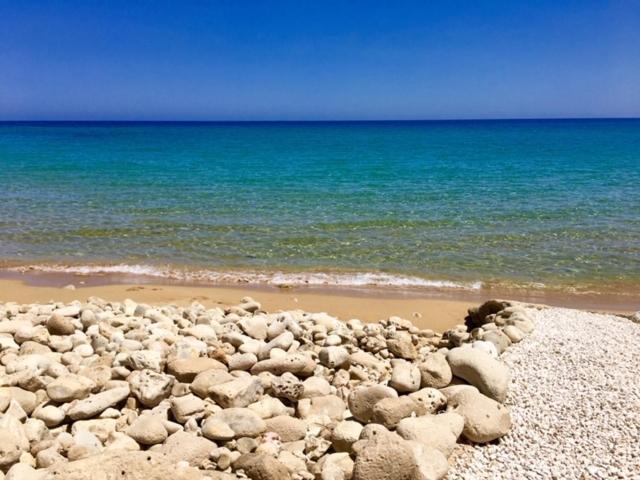 Dandrea Resort أفولا المظهر الخارجي الصورة