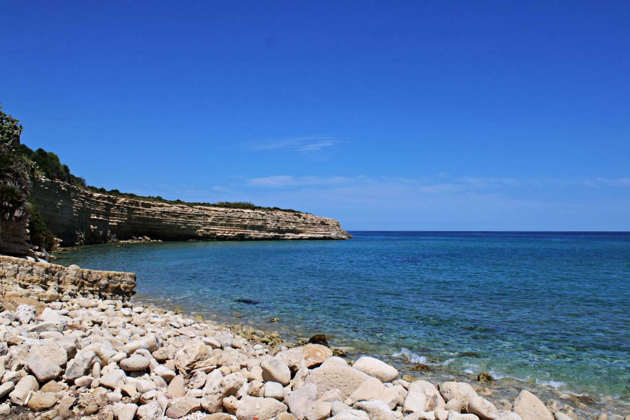 Dandrea Resort أفولا المظهر الخارجي الصورة
