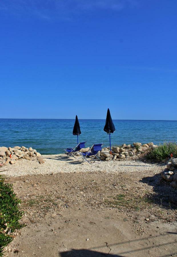 Dandrea Resort أفولا المظهر الخارجي الصورة