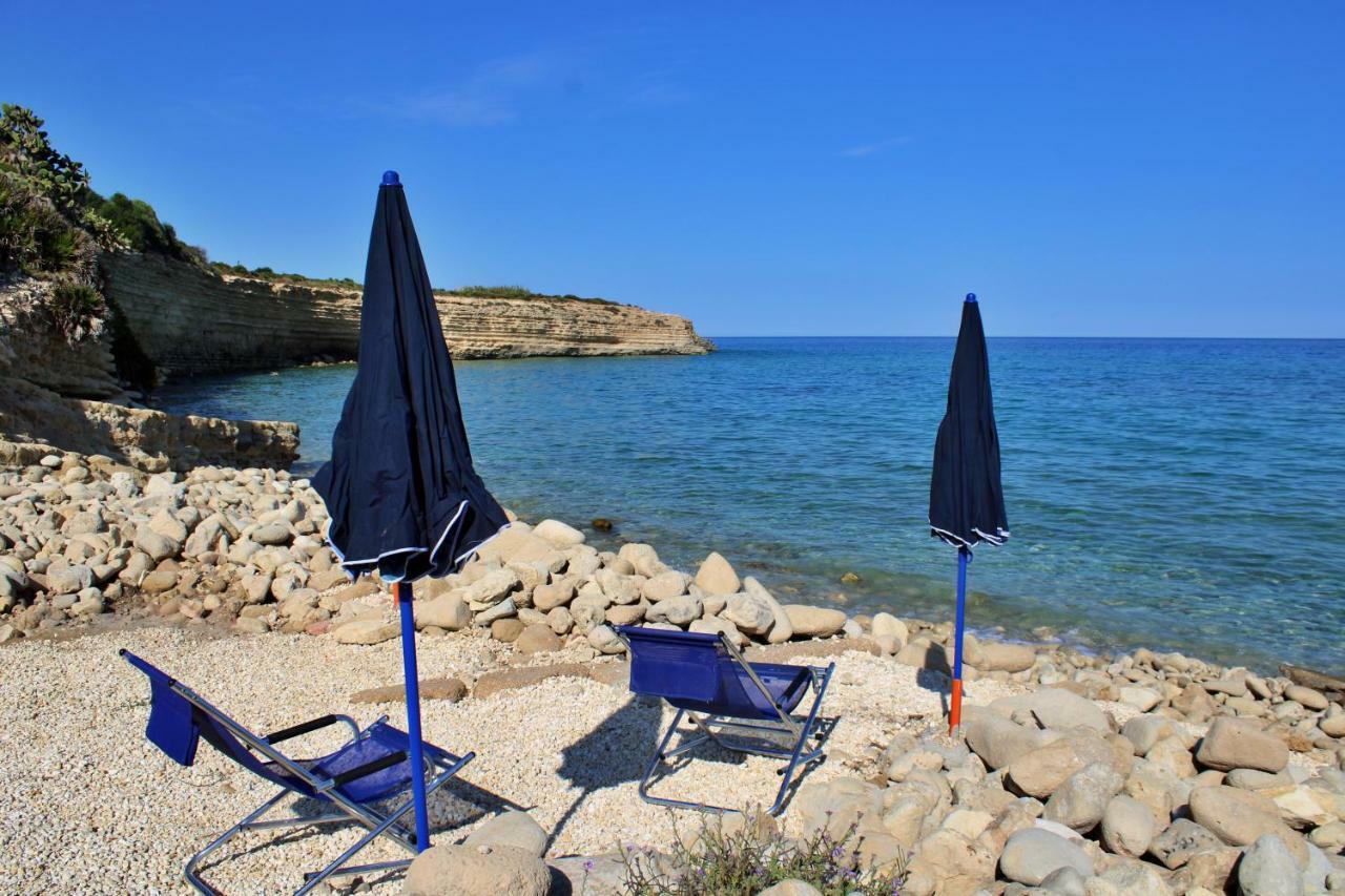 Dandrea Resort أفولا المظهر الخارجي الصورة