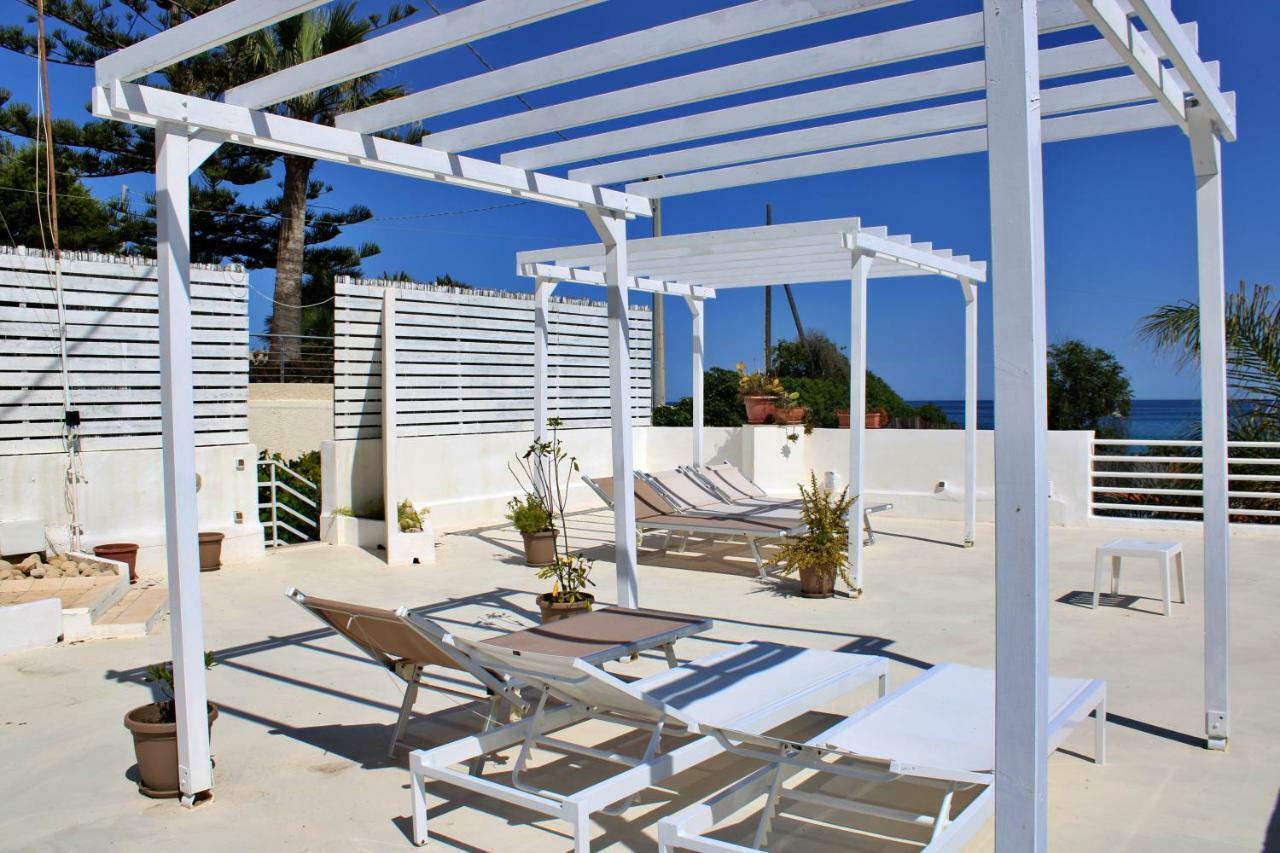 Dandrea Resort أفولا المظهر الخارجي الصورة