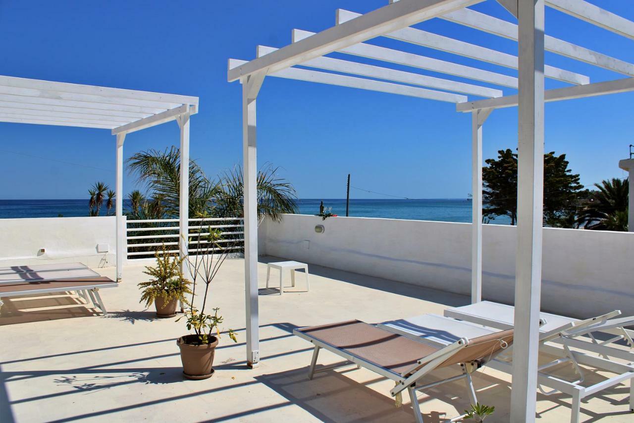 Dandrea Resort أفولا المظهر الخارجي الصورة