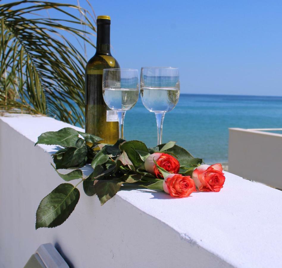 Dandrea Resort أفولا المظهر الخارجي الصورة