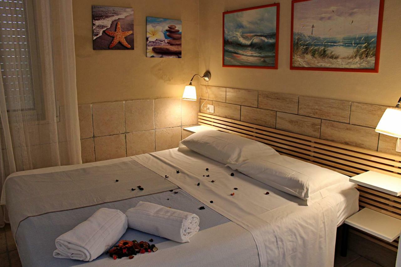 Dandrea Resort أفولا المظهر الخارجي الصورة