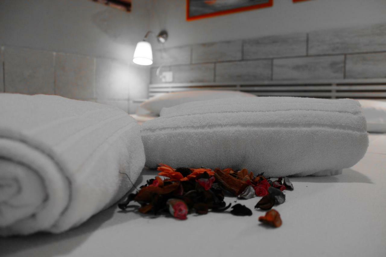 Dandrea Resort أفولا المظهر الخارجي الصورة