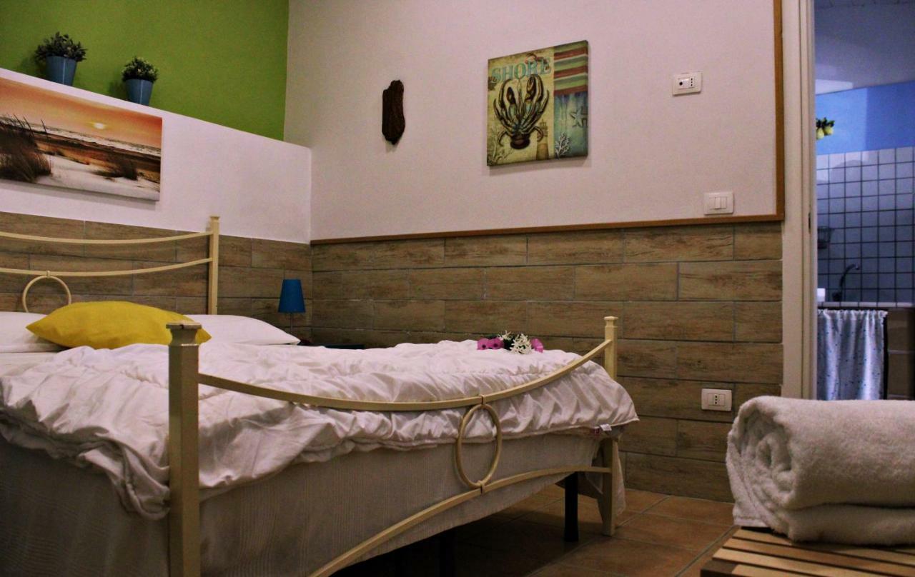 Dandrea Resort أفولا المظهر الخارجي الصورة