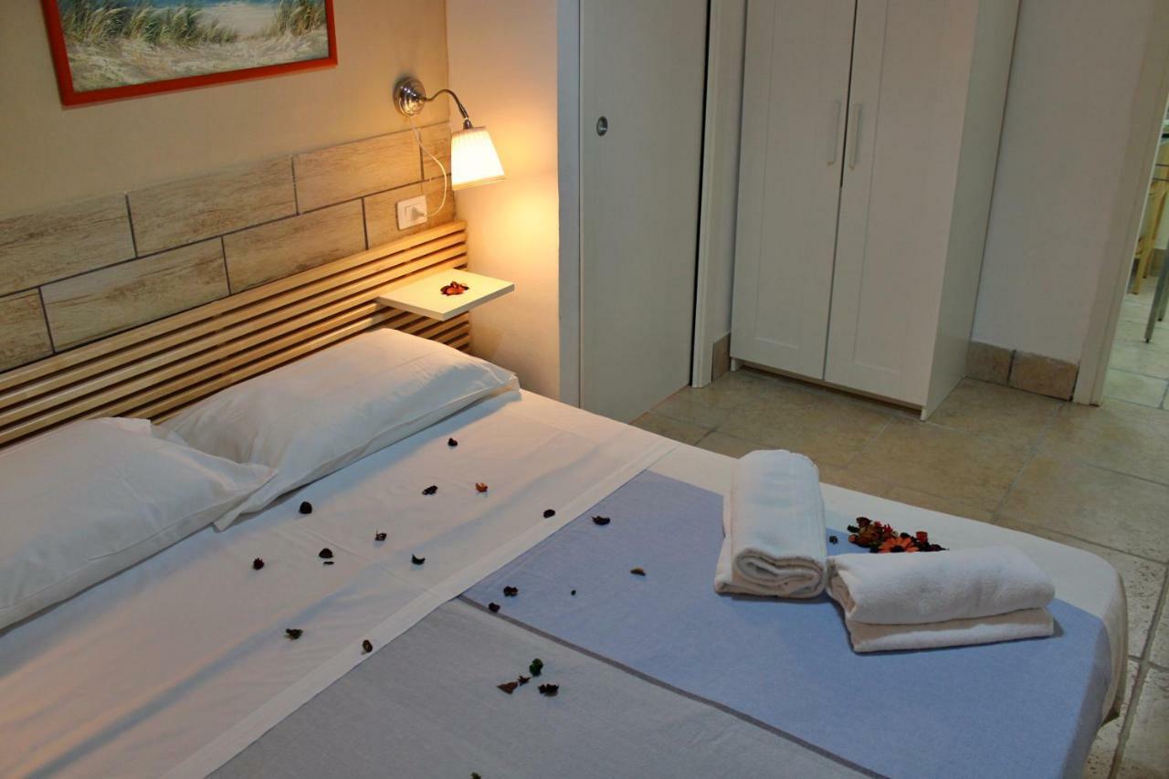 Dandrea Resort أفولا المظهر الخارجي الصورة