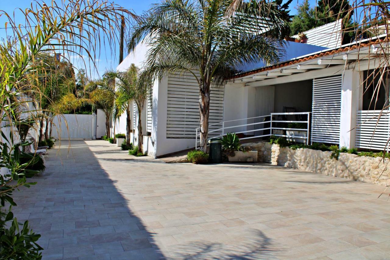 Dandrea Resort أفولا المظهر الخارجي الصورة