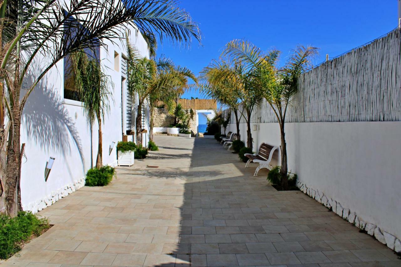 Dandrea Resort أفولا المظهر الخارجي الصورة